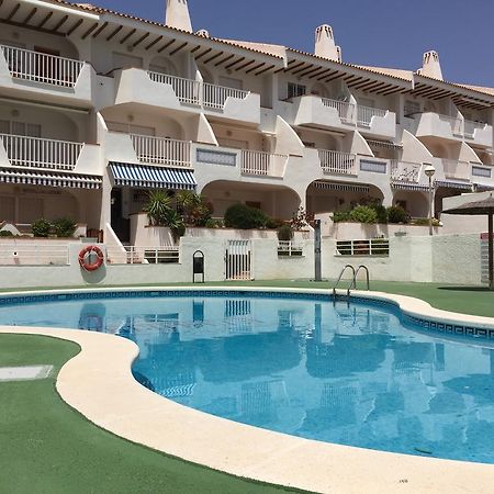 Aguamarina - Campoamor - Cerca De Playa Eksteriør billede