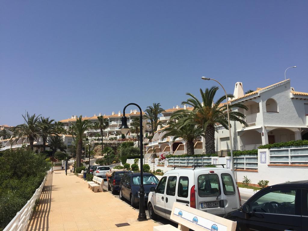Aguamarina - Campoamor - Cerca De Playa Eksteriør billede