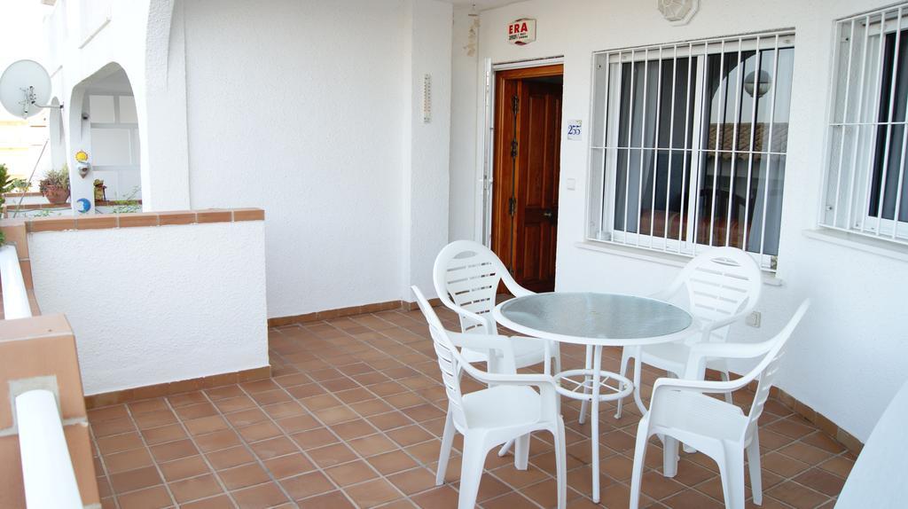 Aguamarina - Campoamor - Cerca De Playa Eksteriør billede