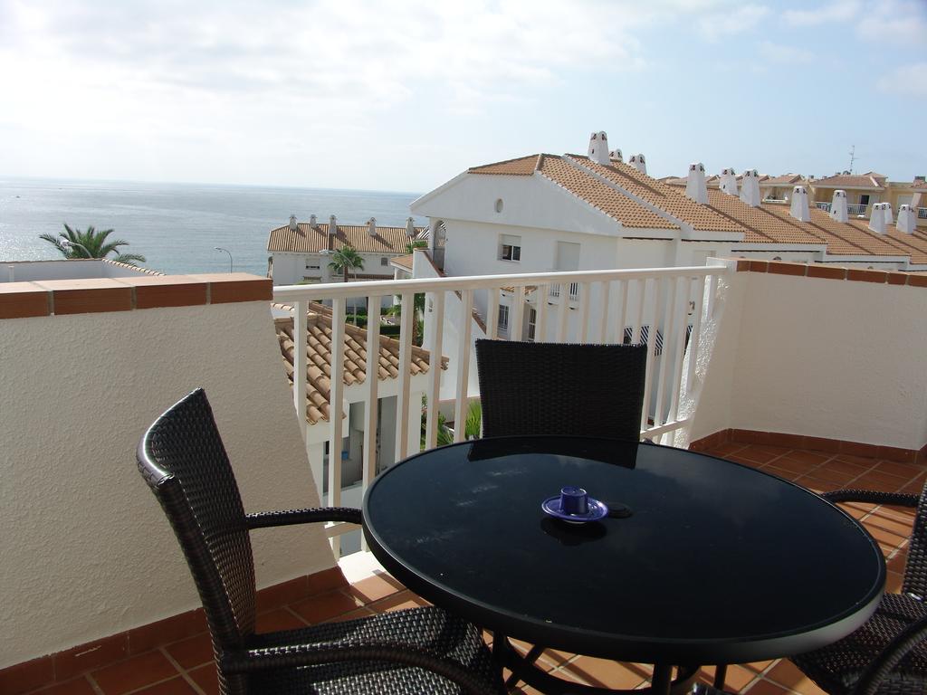 Aguamarina - Campoamor - Cerca De Playa Eksteriør billede