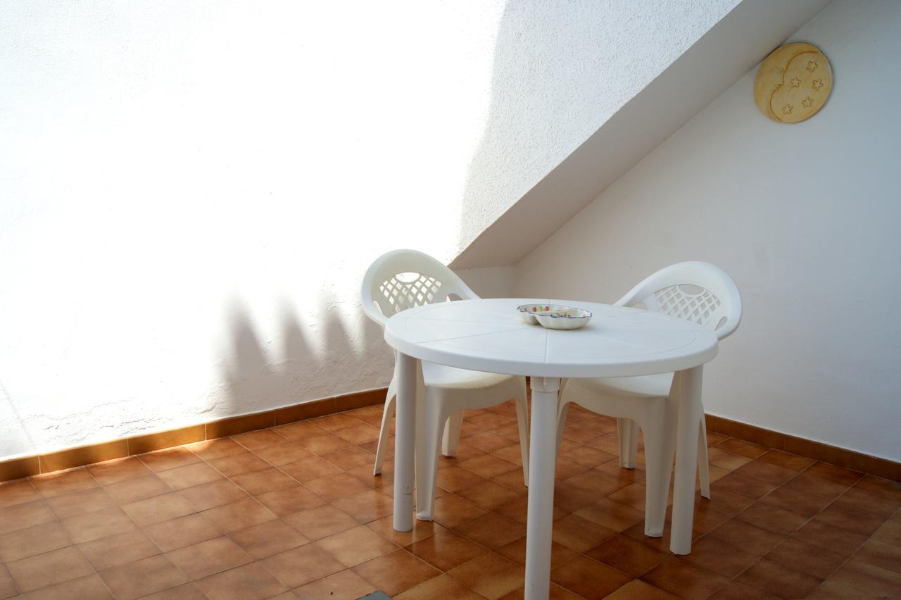Aguamarina - Campoamor - Cerca De Playa Eksteriør billede