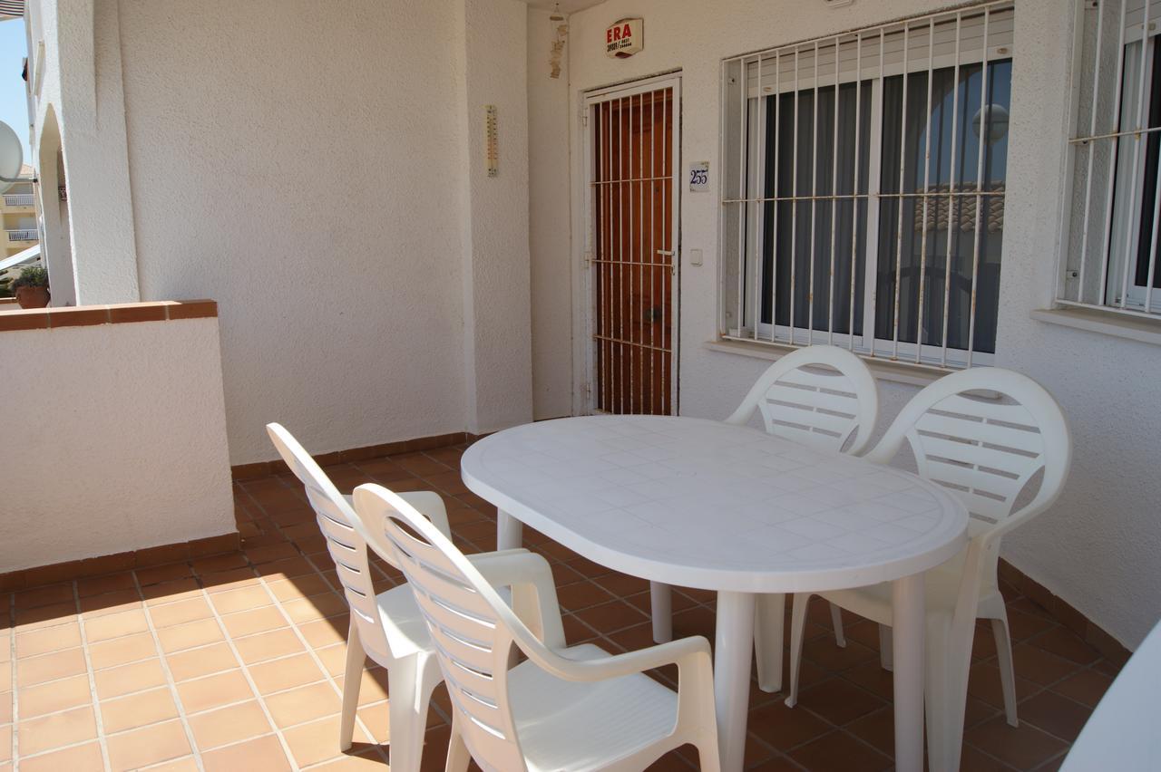 Aguamarina - Campoamor - Cerca De Playa Eksteriør billede