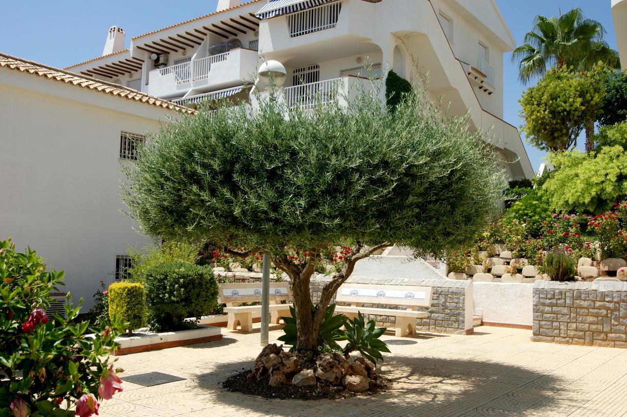 Aguamarina - Campoamor - Cerca De Playa Eksteriør billede